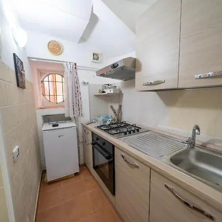Holiday home Buongiorno Ortigia Casa Vacanze Syracuse