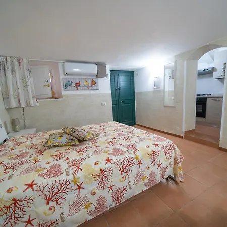 Holiday home Buongiorno Ortigia Casa Vacanze *