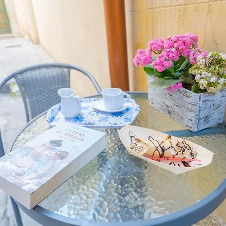 Buongiorno Ortigia Casa Vacanze Holiday home *