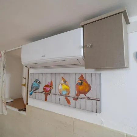 Buongiorno Ortigia Casa Vacanze *