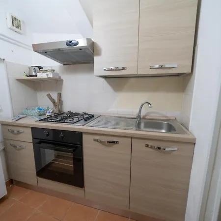 Buongiorno Ortigia Casa Vacanze *