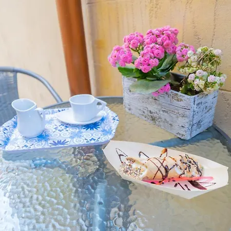 Buongiorno Ortigia Casa Vacanze Holiday home