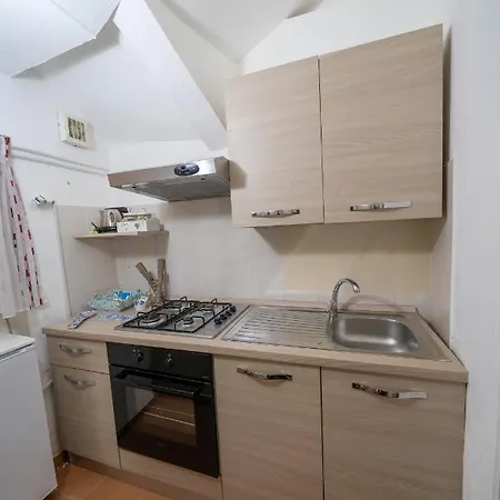 بيت للعطل Buongiorno Ortigia Casa Vacanze سيراكوزا