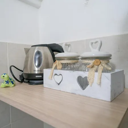 Casa vacanze Buongiorno Ortigia Casa Vacanze Syracuse