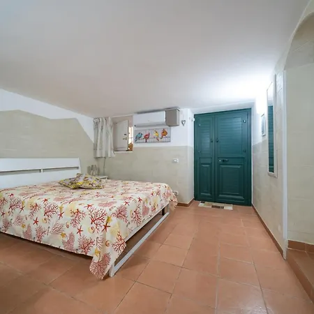 Casa vacanze Buongiorno Ortigia Casa Vacanze