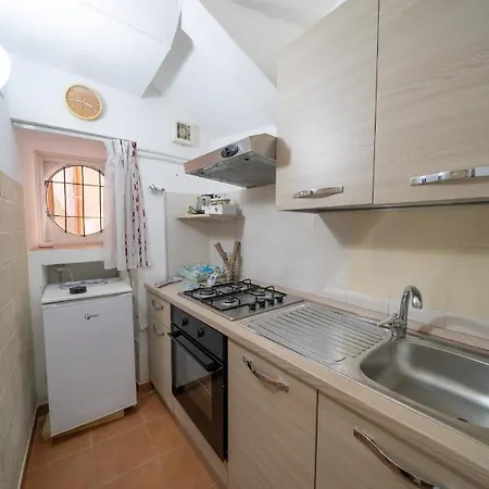 Buongiorno Ortigia Casa Vacanze Casa vacanze