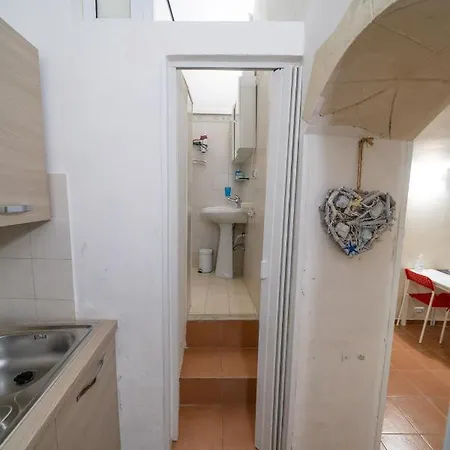 Buongiorno Ortigia Casa Vacanze Casa vacanze