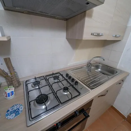 Buongiorno Ortigia Casa Vacanze Casa vacanze