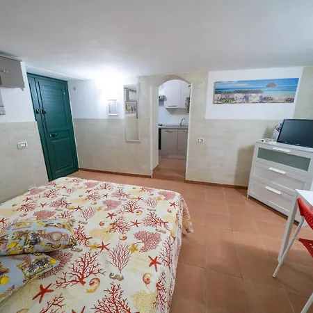 Buongiorno Ortigia Casa Vacanze Casa vacanze