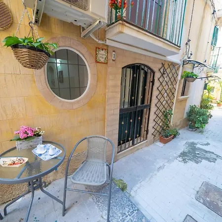 Buongiorno Ortigia Casa Vacanze Casa vacanze