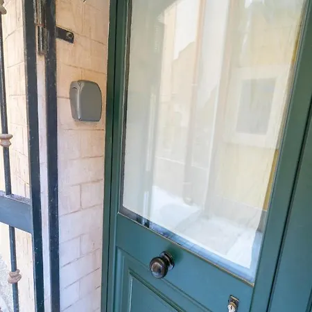 Buongiorno Ortigia Casa Vacanze Casa vacanze Syracuse