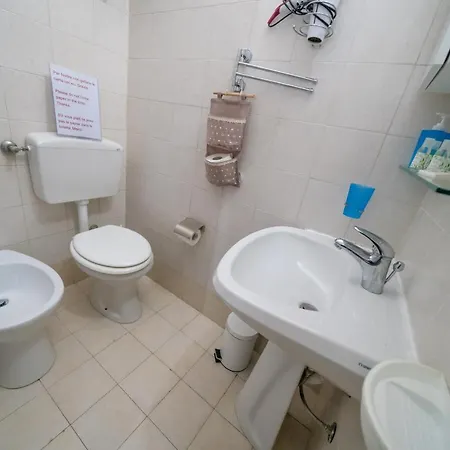 بيت للعطل Buongiorno Ortigia Casa Vacanze *