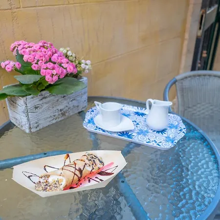 بيت للعطل Buongiorno Ortigia Casa Vacanze *