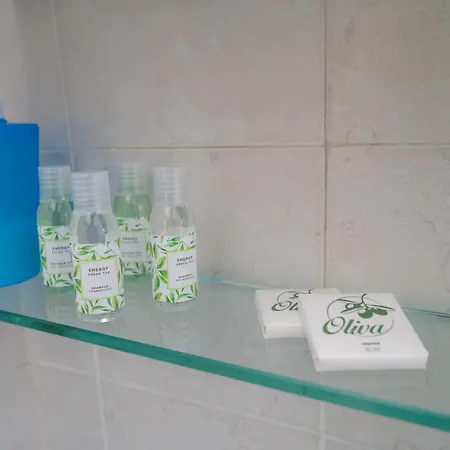 Buongiorno Ortigia Casa Vacanze بيت للعطل سيراكوزا