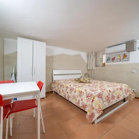 Casa vacanze Buongiorno Ortigia Casa Vacanze