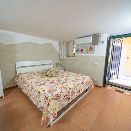 Buongiorno Ortigia Casa Vacanze Casa vacanze *