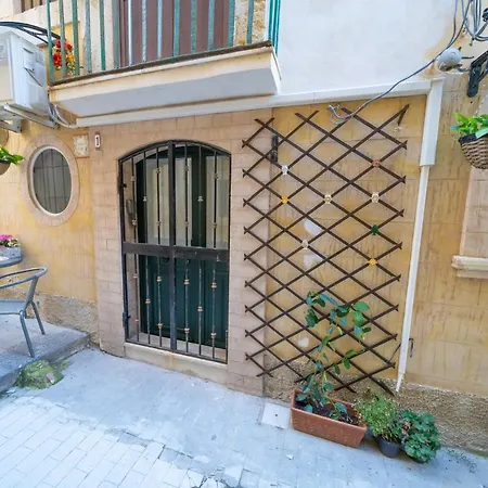 Casa vacanze Buongiorno Ortigia Casa Vacanze